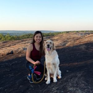 Meet your Posher, Amy